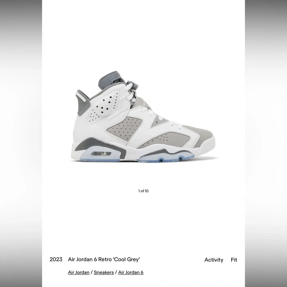 Jordan - Picture 8 of 8